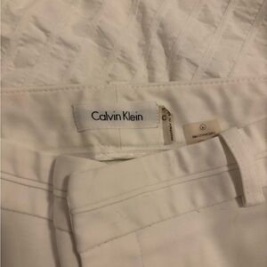 Dress Pants Calvin Klein